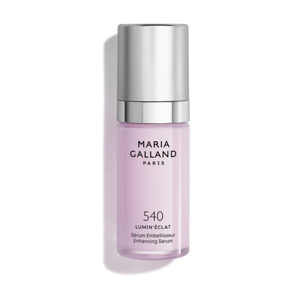 540 LUMIN’ÉCLAT švytėjimą atskleidžiantis veido serumas