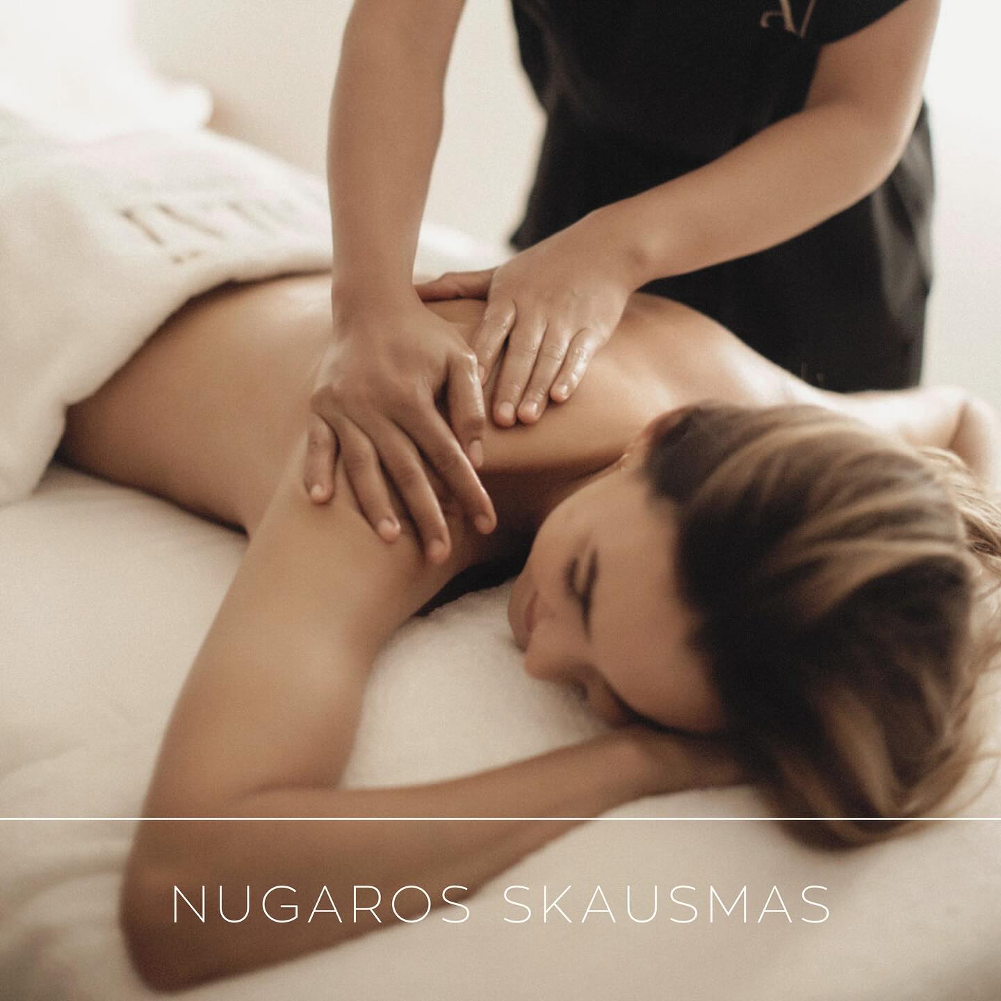 MAI Massage Studio — nuotrauka 20