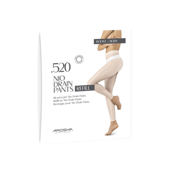 .520 Nio Drain Pants Refill