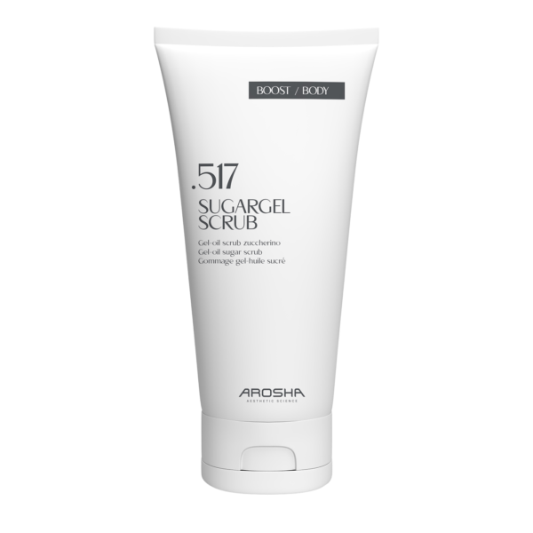AROSHA 517 Sugargel Scrub