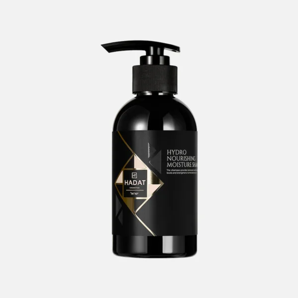 Hydro Nourishing Moisture Shampoo