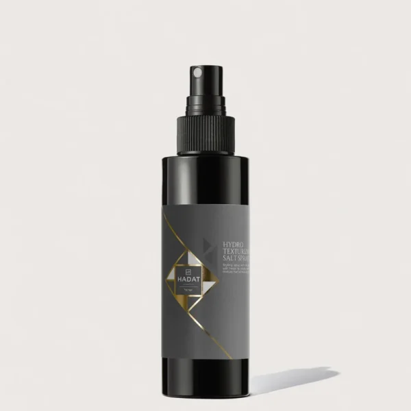 Hadat Cosmetics Hydro Texturizing Salt Spray tekstūrinis druskos purškiklis, 110ml