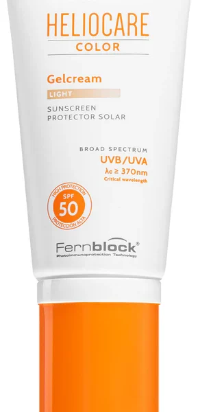 Heliocare Color Gelcream