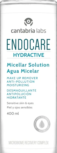 Endocare Hydractive