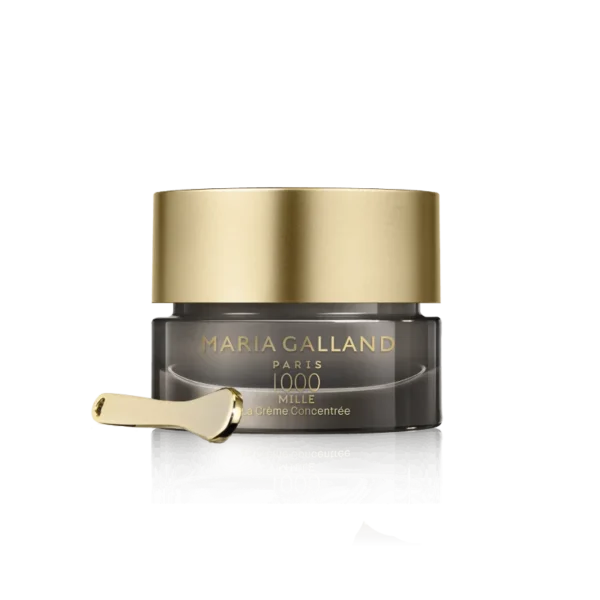 1000 MILLE koncentruotas kremas sausai odai