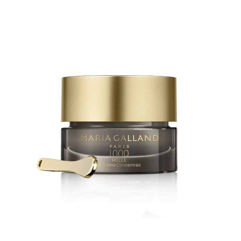 1000 MILLE koncentruotas kremas sausai odai