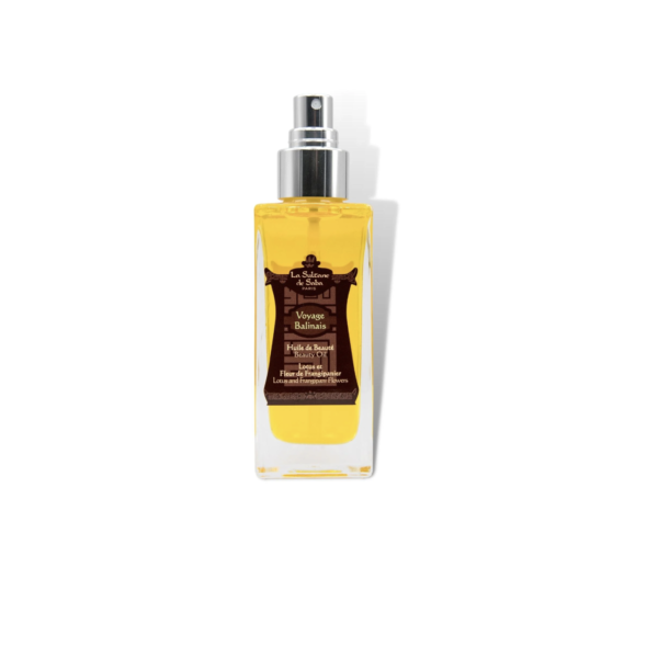 Beauty Oil Voyage Balinais Grožio aliejus 200ml